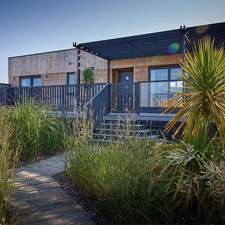 Hotel Gwel An Mor Portreath Zewnętrze zdjęcie