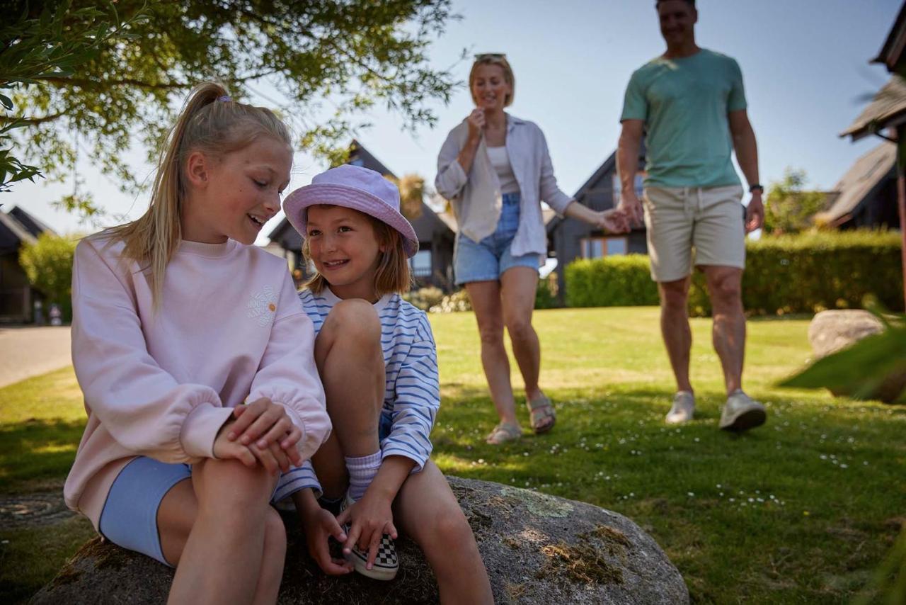 Hotel Gwel An Mor Portreath Zewnętrze zdjęcie