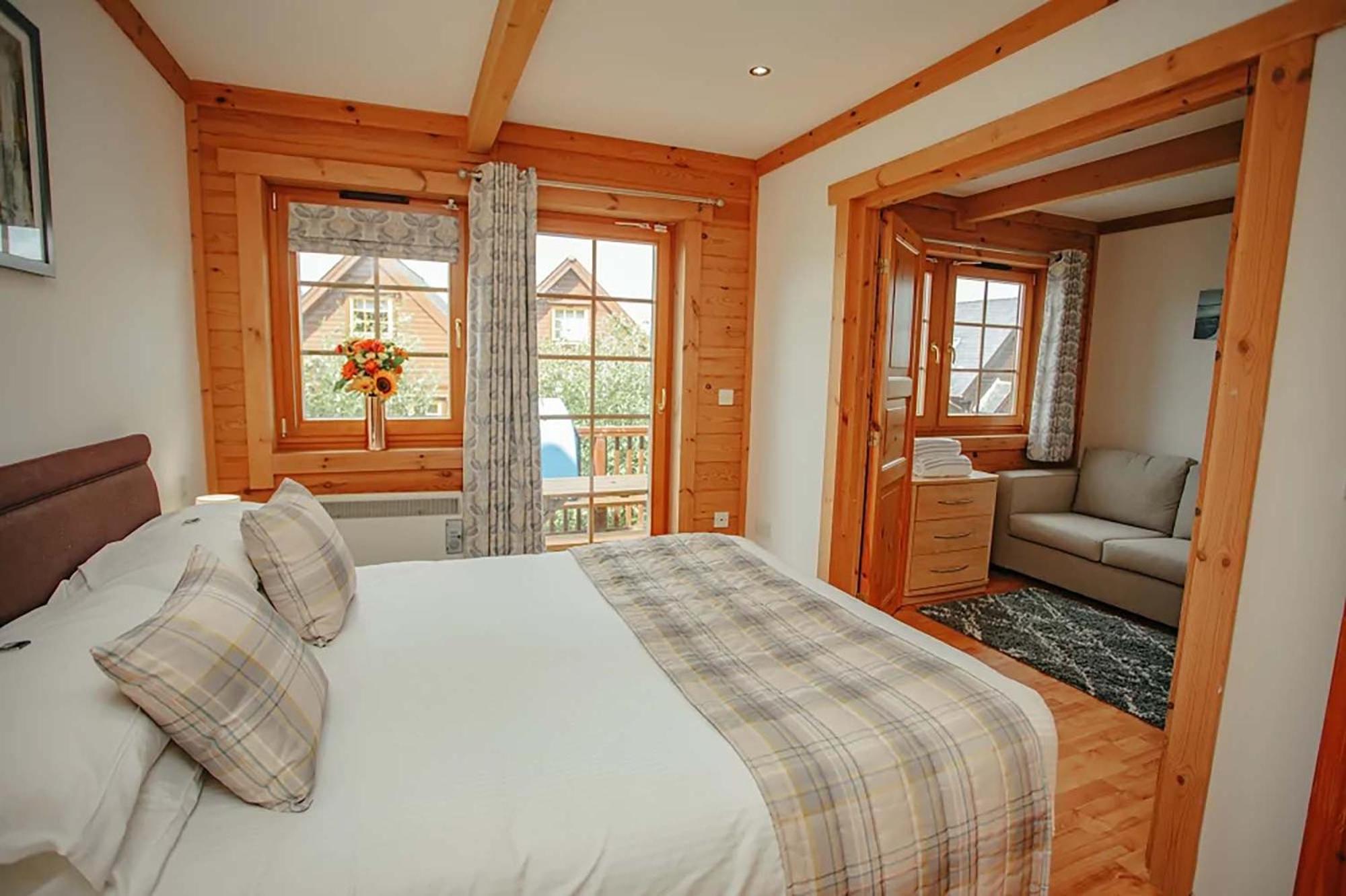 Hotel Gwel An Mor Portreath Zewnętrze zdjęcie
