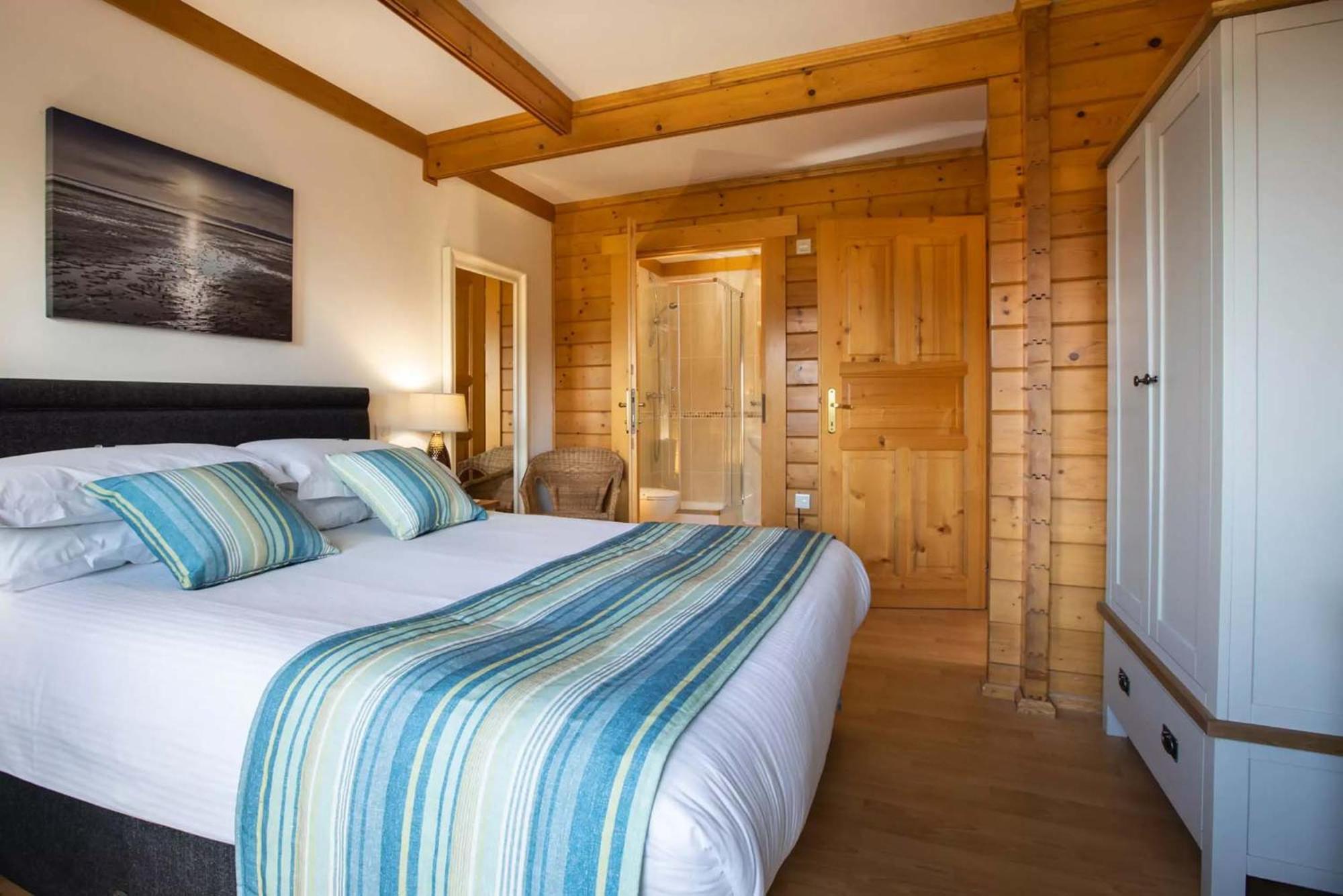 Hotel Gwel An Mor Portreath Zewnętrze zdjęcie