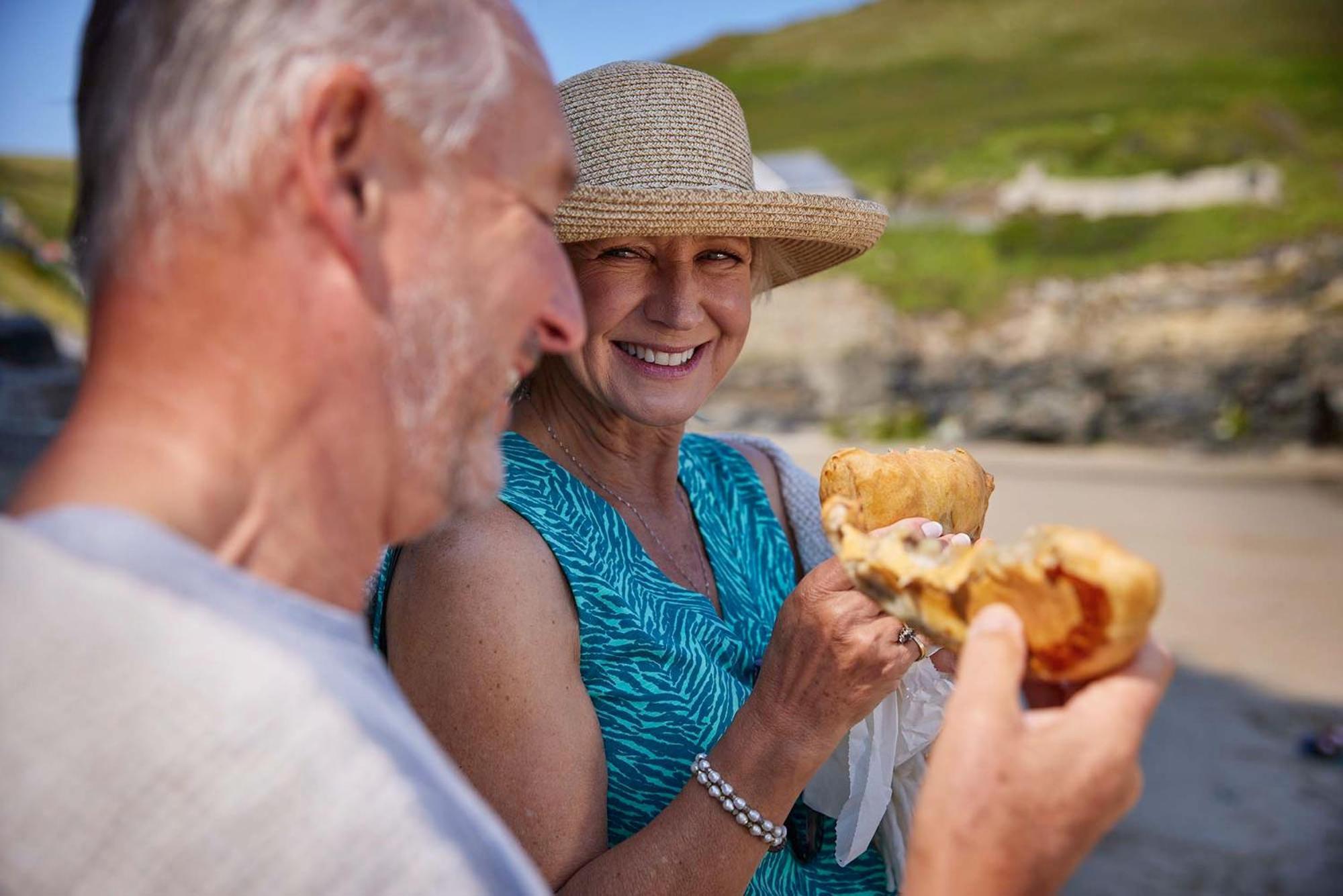 Hotel Gwel An Mor Portreath Zewnętrze zdjęcie