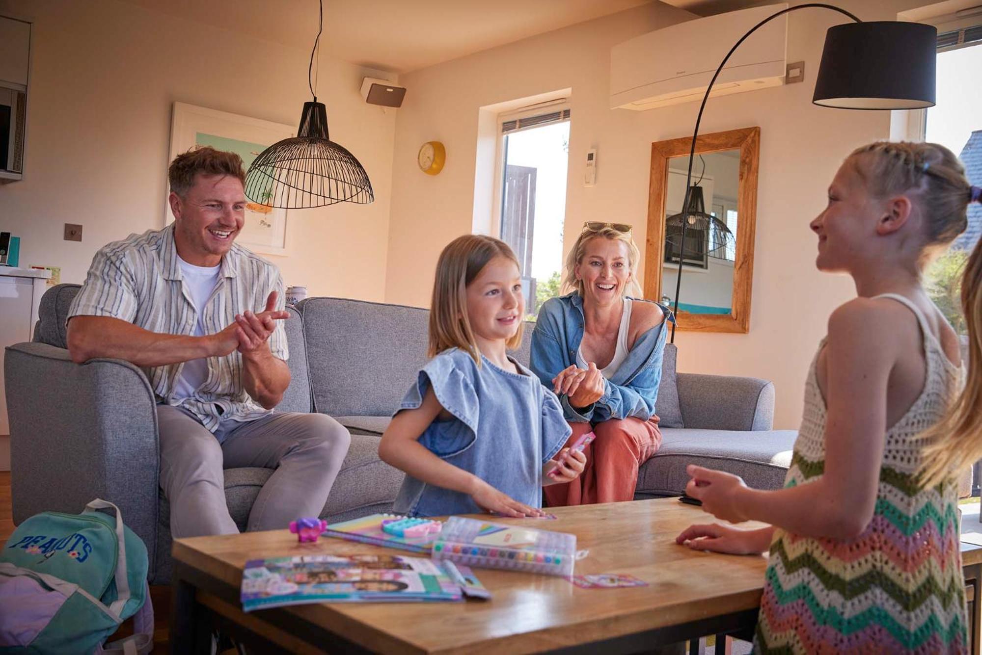 Hotel Gwel An Mor Portreath Zewnętrze zdjęcie
